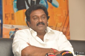 V V Vinayak Talks About Alludu Seenu Success